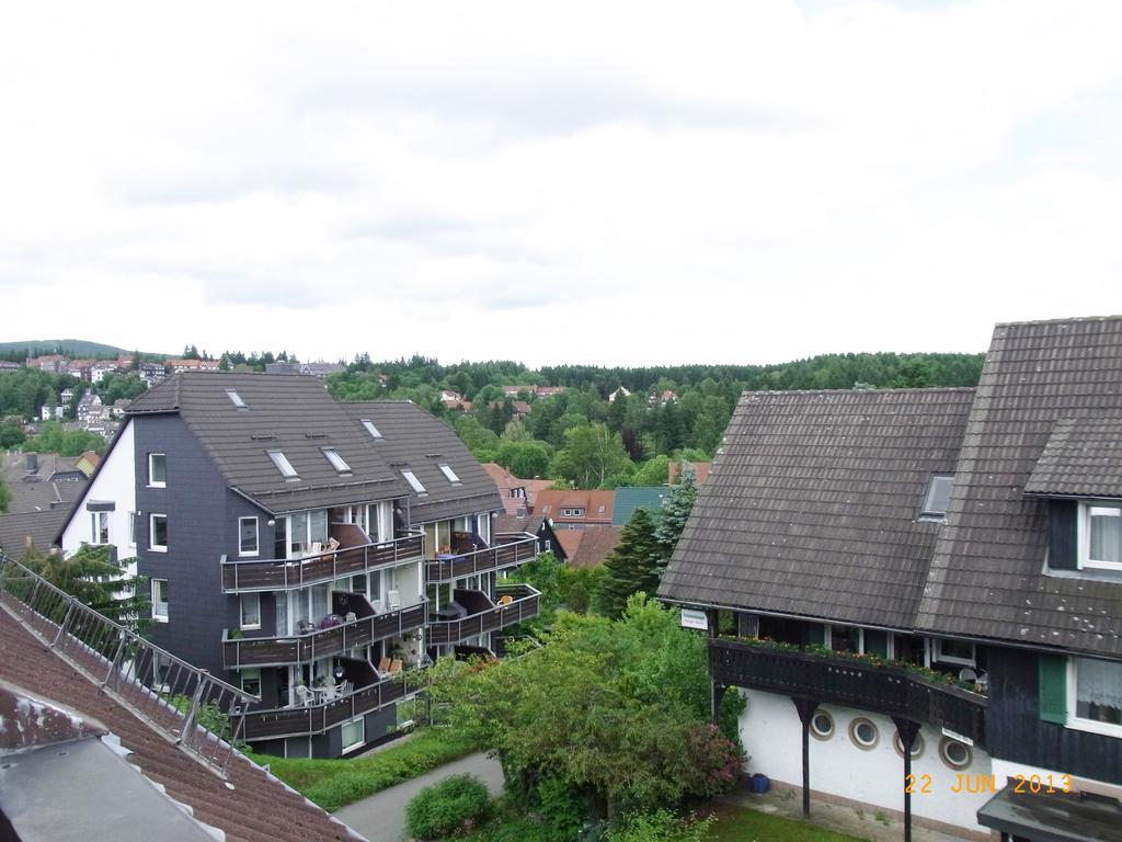 Ferienwohnung Schimmer Braunlage Camera foto