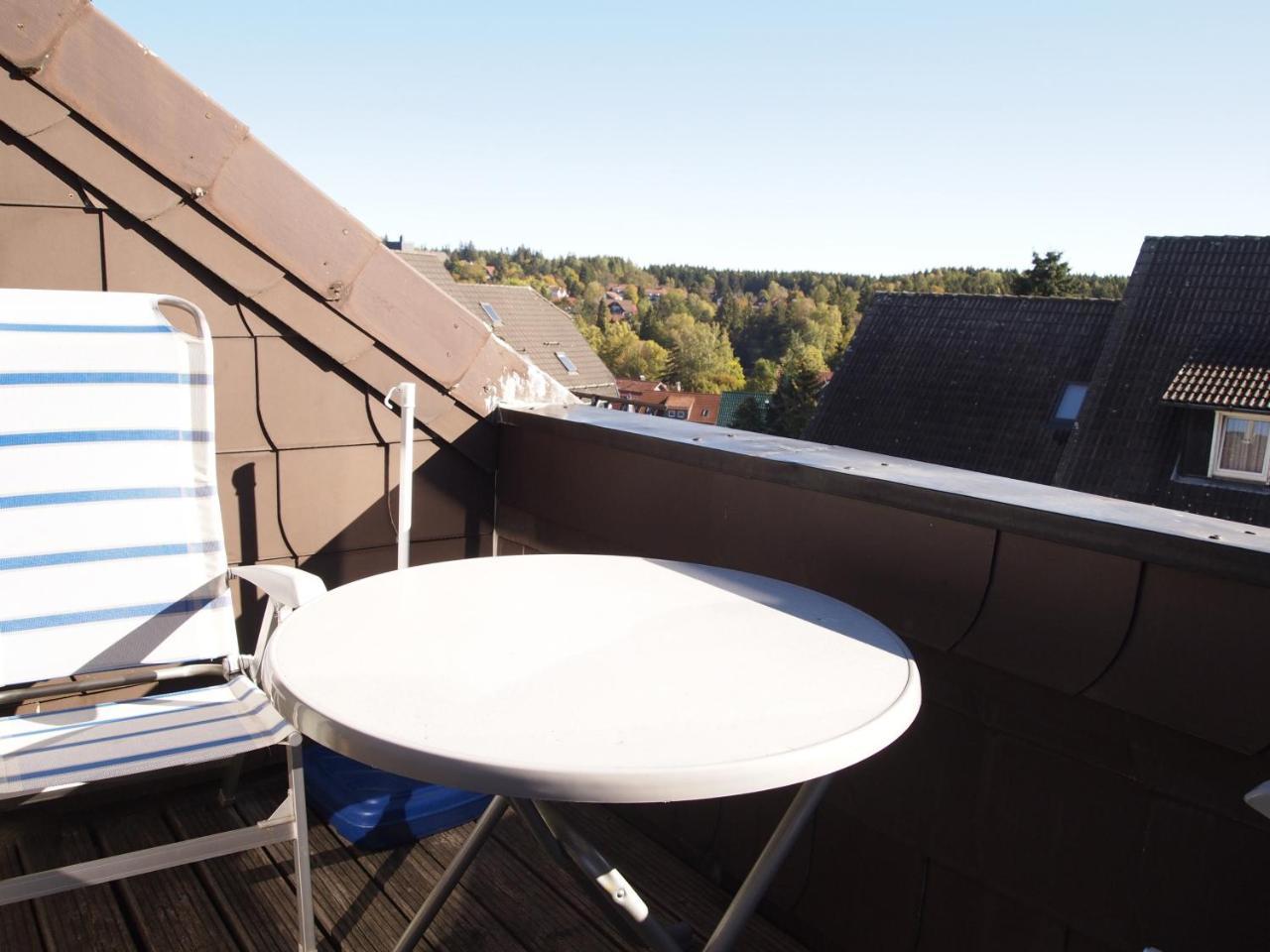Ferienwohnung Schimmer Braunlage Esterno foto